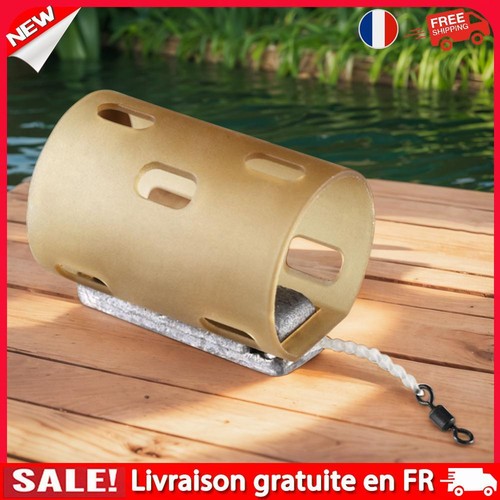 # Carp Fishing Cage Fishing Feeder Cage Fishing Tools Bait Cage Fishing Tackles