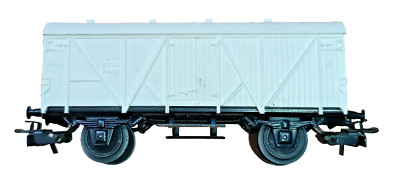 Märklin - H0 - 4908 - Kühlwagen Tko 02  aus Bausatz ohne Beschriftung