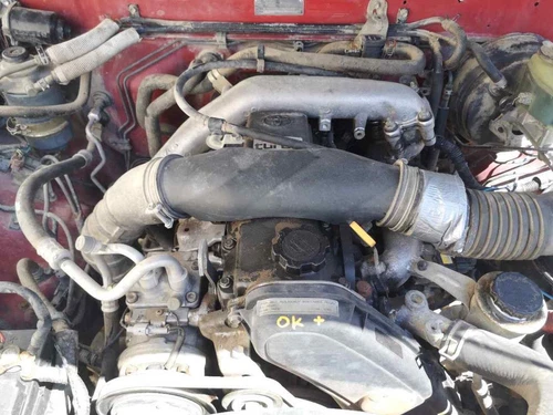 Wischermotor Vorne At für TOYOTA 4-RUNNER (N13) 3.0 TD (KZN 130) 1995 724830 - Bild 7 von 7