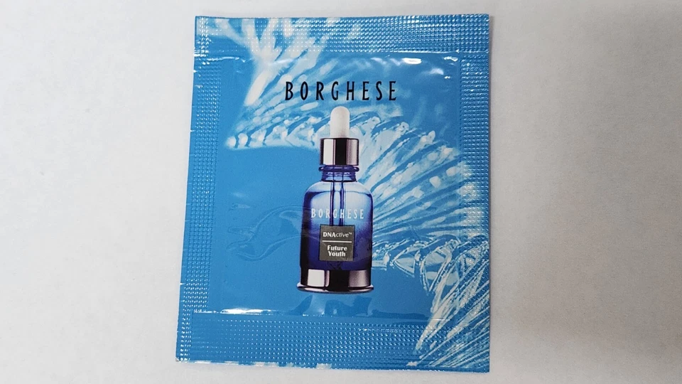Borghese DNActive Future Youth 1 ml x 100 packs - Image 2 of 3