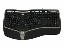 Microsoft Natural Ergonomic 4000 (B2M-00012) ...