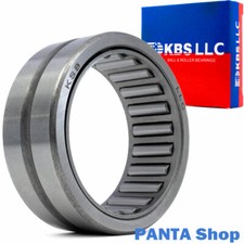 Nadellager ohne Innenring RNA 4904 2RS - 25 x 37 x 17 mm (d x D x B)