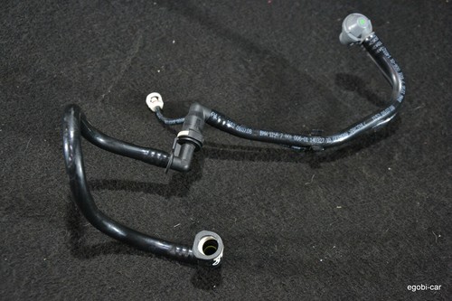 BMW 1er E87 Leitung Bremskraftverstärker Unterdruckschlauch 7601006