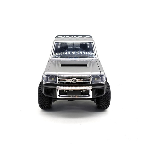 For MN82 PRO 1/12 Full Scale RC Car Remote Control Off Road Pickup Toy Gifts - Picture 4 of 9