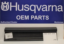 Genuine Husqvarna 532429157 Rear Skirt for HU550FH HU675FE HU700F HU800BBC 