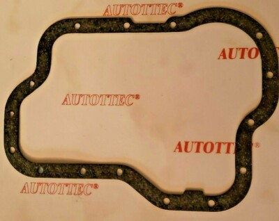 G4A-EL Transmission Gasket, Bottom Pan (Non Turbo) (Rubber and Cork) (AUTOTTEC)