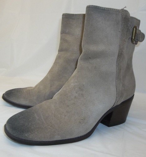Nine West Vintage America Fletch Damenstiefelette US 8,5 Medium abgenutzt 1964 - Bild 2 von 7
