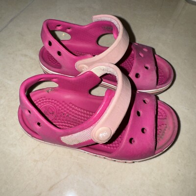 Crocs C7 