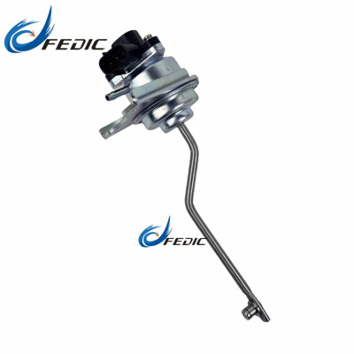 Turbo Aktuator RHF4 28231-4A870 für Hyundai Porter II 2.5 CRDi D4CB 2003