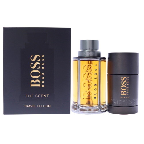 the scent 100 ml