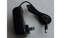 Casio CTK-555L CTK-510 CTK-511 CTK-519 Teclado musical cable de alimentación cable cargador