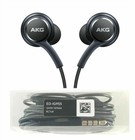 Original Samsung AKG Headset Earphone EarBuds For Galaxy S9 S8 S8+ S7 Note9 8