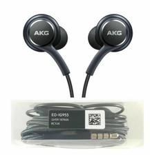 Original Samsung AKG Headset Earphone EarBuds For Galaxy S9 S8 S8 S7 Note9 8