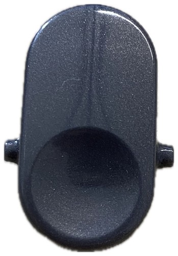 Dyson CLIP Titanium Originalteil 907641-07 für DC08 DC20 DC21 DC23 Staubsauger - Bild 5 von 5