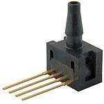 Honeywell 24PCCFB6G Honeywell Miniature Low Pressure Sensors: 24PC Series  Un...