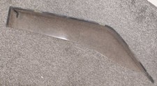 Mitsubishi Pajero / Shogun MK2 91/01 Drivers Side Wind Deflector Genuine