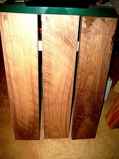 10 BOARD FEET KILN DRIED 8/4 FAS WALNUT LUMBER WOOD