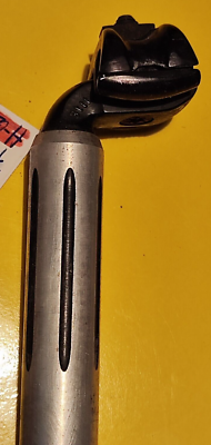 クラシック 3ttt シートポスト φ27 イタリア製