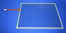 Touch Panel / Touchscreen (For Repairing 848K01741 or 848K70150) for Xerox® 4595