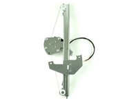Fensterheber Vorne FüR Peugeot 107 2005-2014 Elektrisch 3/5 TüRen Links