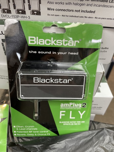 Blackstar amPlug2-FLY Amplifier 
