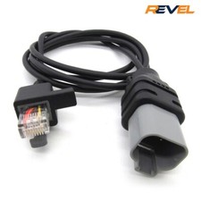 Ezgo Curtis 1313 Handheld Diagnostic Cable, 10020535