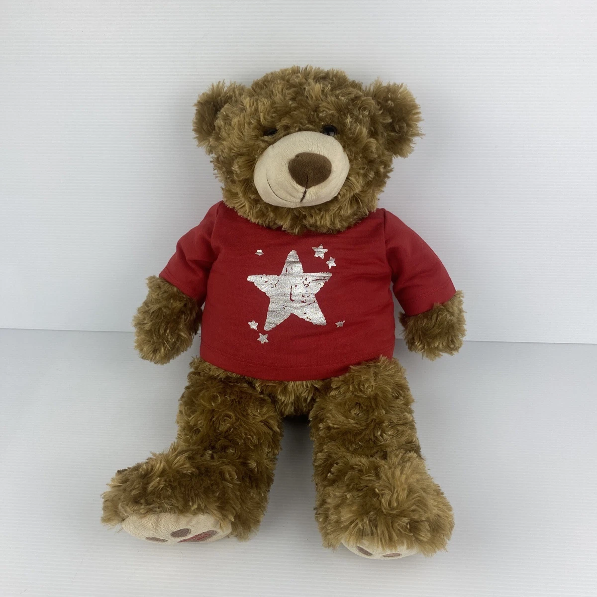 Teddy bear myer deals