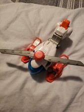 Transformers Rescue Bots Blades the Copter-Bot Playskool Heroes