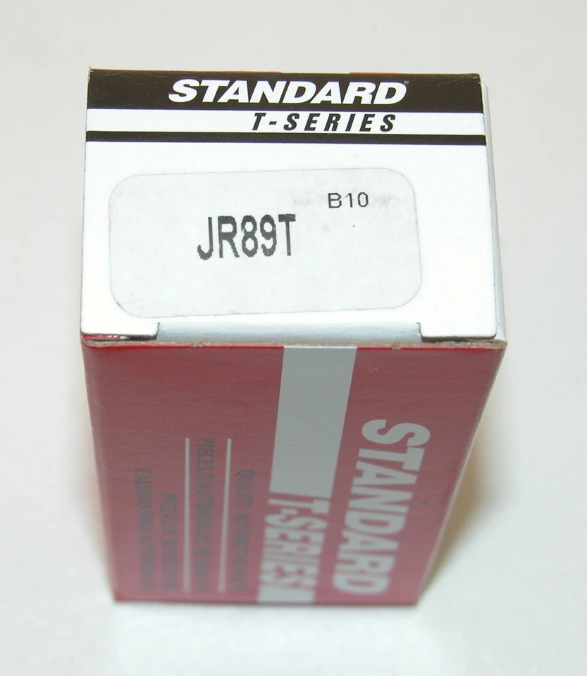 Nuevo rotor de distribuidor SMP JR89T para Honda Accord Prelude 81-89 + Más #B11 Foto 3 de 3