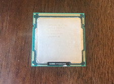 Intel Core i3-540 3.06 GHz 2.5 GT/s LGA 1156 Desktop CPU SLBMQ