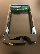 EMC VNX 3.5" Hard Drive Tray/Caddy with Interposer
