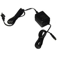 AC Adapter for Soundcraft Notepad 124 and 124FX Mixer