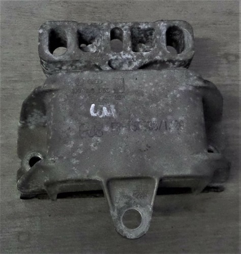 VW Golf 4 IV Motorlager Motorhalter Getriebelager Halterung links 1J0199555