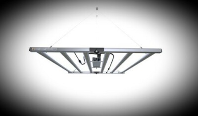 CAMBYS 680WATT / MORE POWER MORE YIELD LED INDOOR CANOPY GROW LIGHTING!