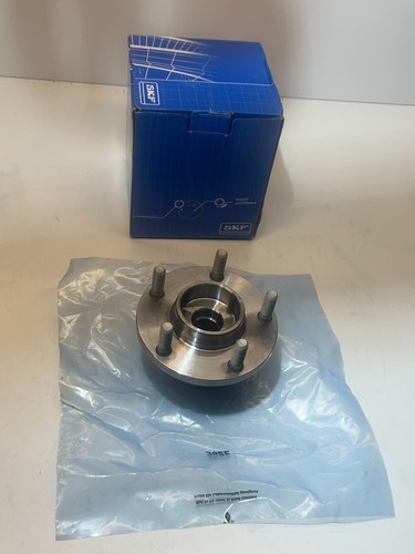 Z59* Radlagersatz SKF VKBA 6800 VORNE Links/Rechts