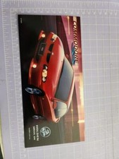 Holden SS Commodore Sticker 22cm x 11cm approx As per image