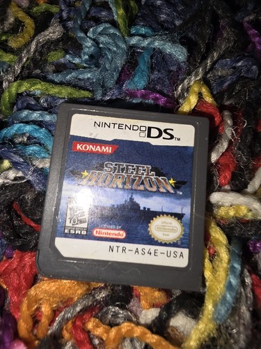 Nintendo DS Game Lot (6 Games) #001 - Picture 6 of 8