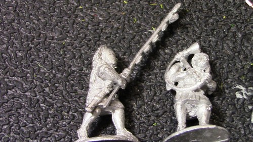 🔥 28mm Roman Command Set #2 - Picture 2 of 10