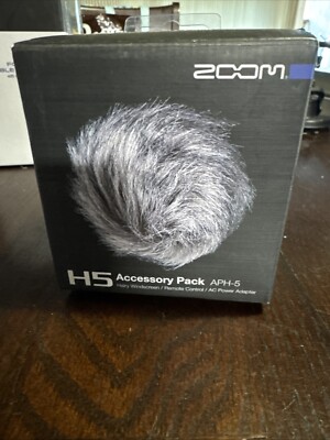Zoom APH-5 Accessory Pack