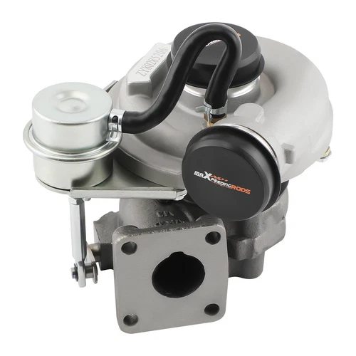 GT1752H Turbocompressore Turbolader for Opel Movano 2.8 TD 114HP 4500939 9161239 - Foto 11 di 12