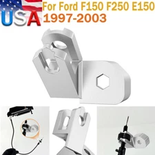 Auto Trans Shift Indicator Cable Bracket 83244 For Ford F150 F250 E150 1997-2003