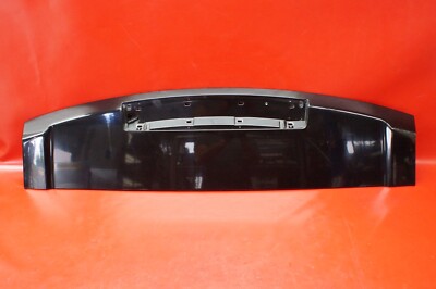 Land Range Rover L322 Rückfahrkamera Kamera Heckspoiler Heckklappe Original