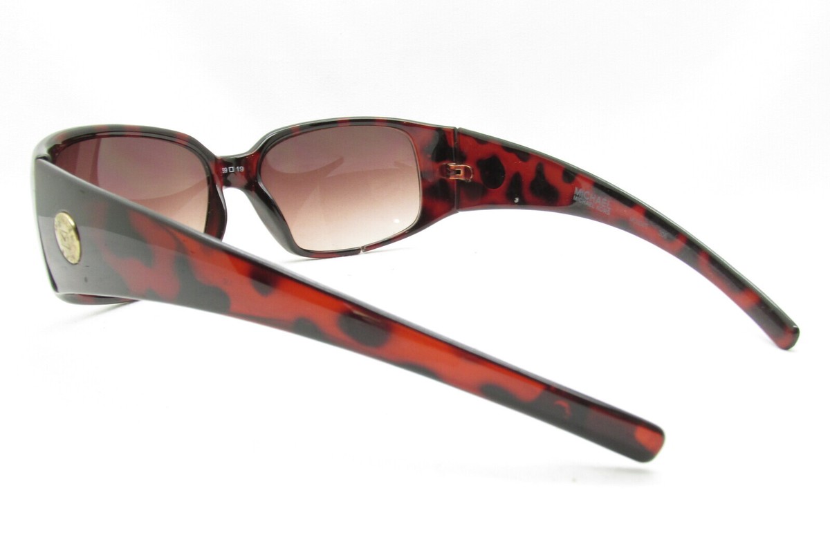 Michael Kors M3604s sunglasses MICHAEL KORS SPORTS WRAP M3604S SUNGLASSES 60-130 113584 | eBay main image 2