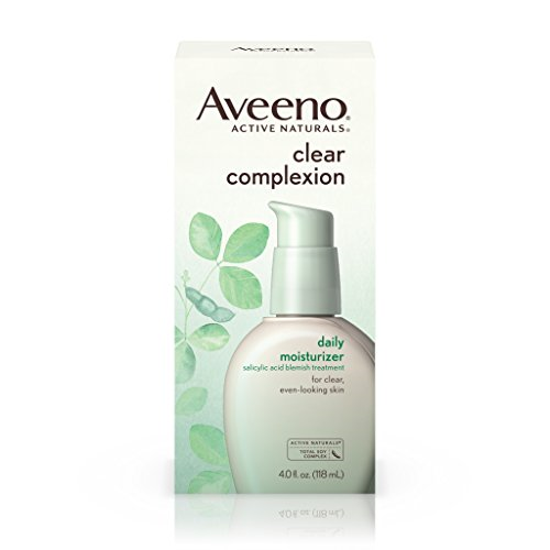 acne fighting moisturizer
