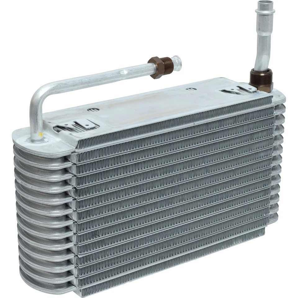 Núcleo evaporador aire acondicionado Jimmy 1983-1991 GMC S15 UAC 1984 1985 1986 1987 1988 Foto 3 de 3