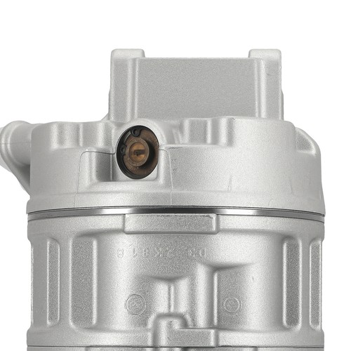 CO9777C A/C Compressor w/ Clutch For Ford Explorer 3.5L 2011 2012 2013 2014 2015 - Picture 12 of 12