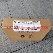 New Factory Sealed AB 1756-OW16I / A ControlLogix Digital Relay Module 1756OW16I