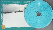 MAT'ROSSIA Terre de Foi, d'espoir et d'amour (CD 2001) 6 Songs Sylvain Nardelli