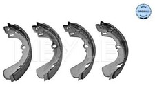MEYLE hinten Bremsbackensatz Für DAIHATSU SUBARU SUZUKI Baleno 88-07 5320060841