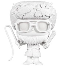 The Office Dwight as Belsnickel DIY US Exclusive Collectable Pop! Vinyl Figure